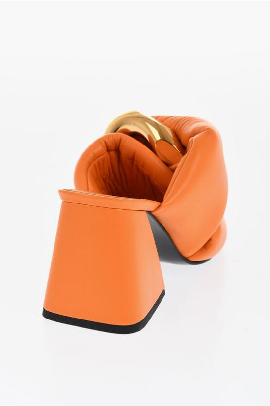  JW앤더슨 뮬/슬리퍼 ANW40090A 17361 386 Orange - JW ANDERSON