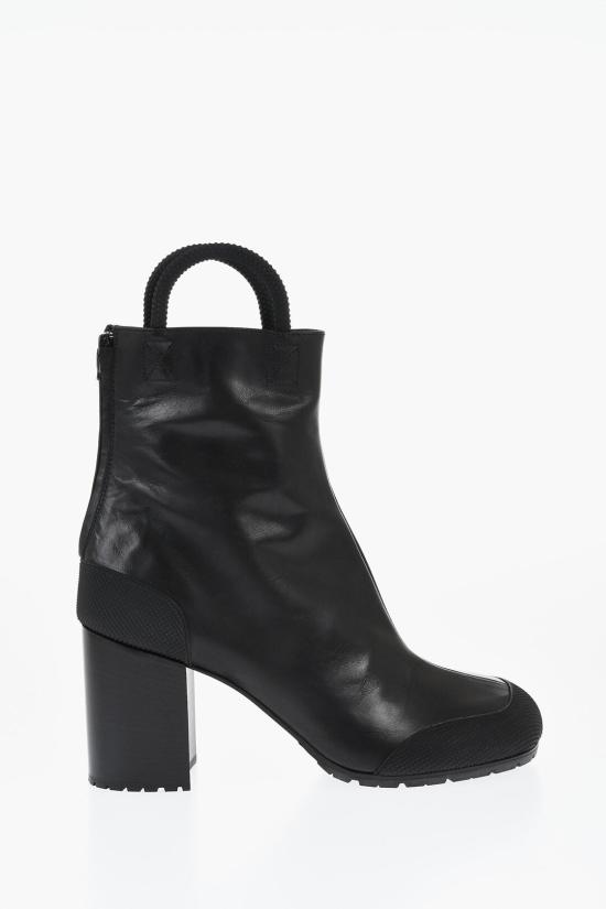  랜덤 아이덴티티 부츠 BOOT 01 C00000 10000 Black - RANDOM IDENTITIES