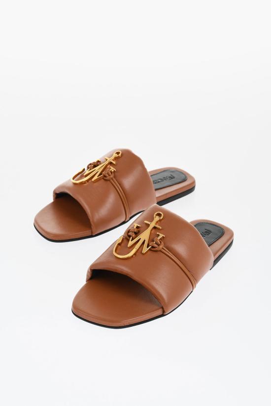  JW앤더슨 뮬/슬리퍼 ANW39026A 16141 509 Brown