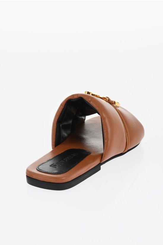  JW앤더슨 뮬/슬리퍼 ANW39026A 16141 509 Brown - JW ANDERSON