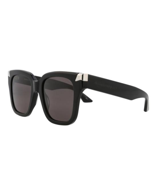  알렉산더 맥퀸 선글라스 AM0440S 30015177 001 00011 NS Grey - ALEXANDER MCQUEEN