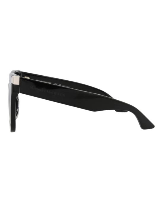  알렉산더 맥퀸 선글라스 AM0440S 30015177 001 00011 NS Grey - ALEXANDER MCQUEEN