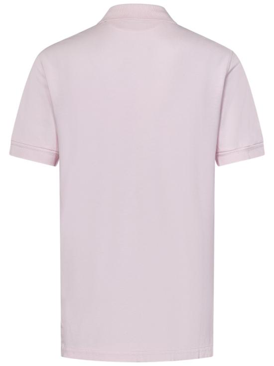 25SS 톰포드 폴로 티셔츠 JPS011JMT009S25 Pink - TOMFORD