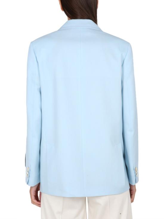  마르니 수트 자켓 GIMA0182U2 TW83900B12 Blue - MARNI