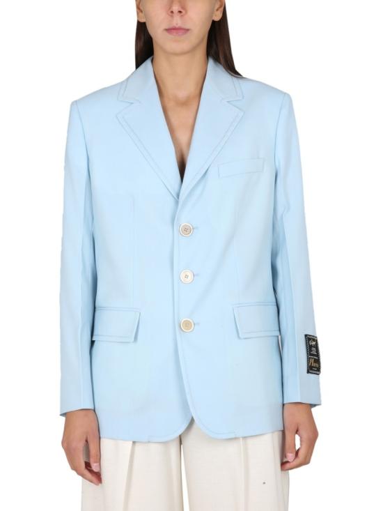  마르니 수트 자켓 GIMA0182U2 TW83900B12 Blue