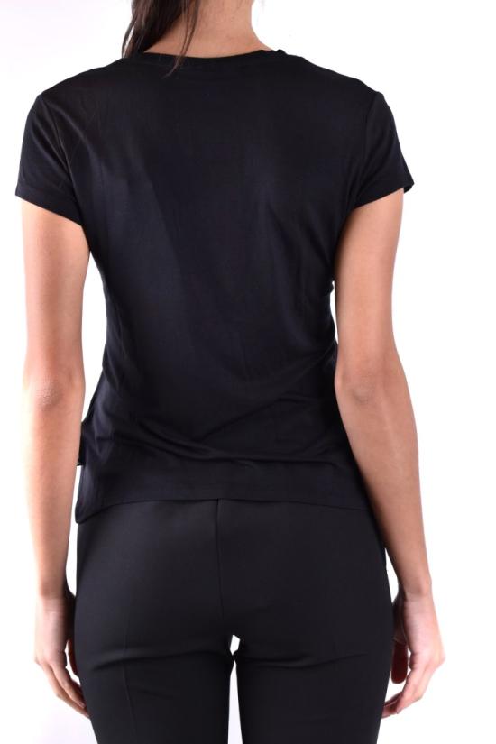  필립 플레인 반팔 티셔츠 FACC WTK2921 PJY002N02 Black - PHILIPP PLEIN