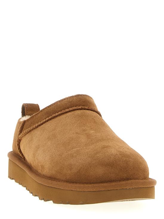 26SS 어그 클래식 마이크로 부츠 1173891CHE Brown - UGG