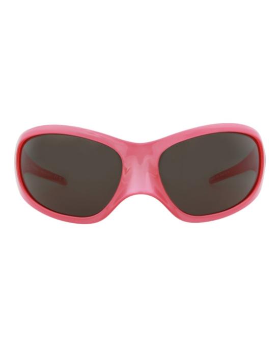  발렌시아가 선글라스 BB0252S 30013804 002 60131 NS Pink