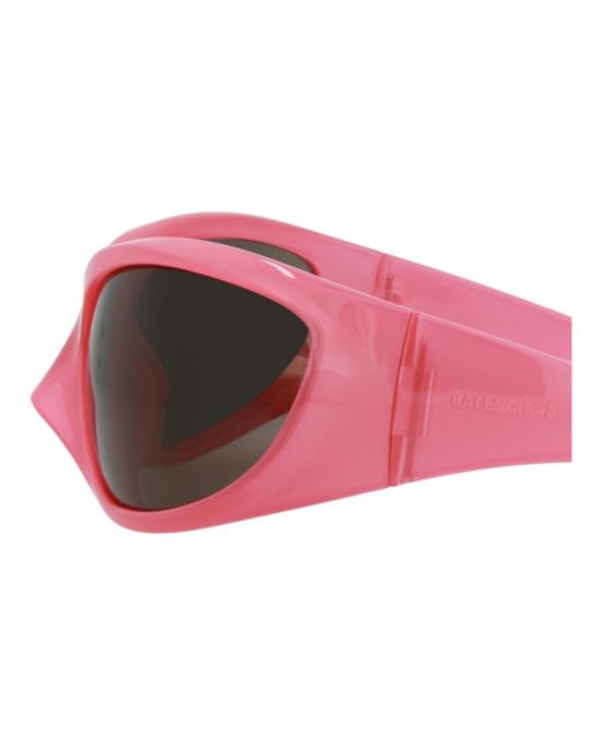  발렌시아가 선글라스 BB0252S 30013804 002 60131 NS Pink - BALENCIAGA