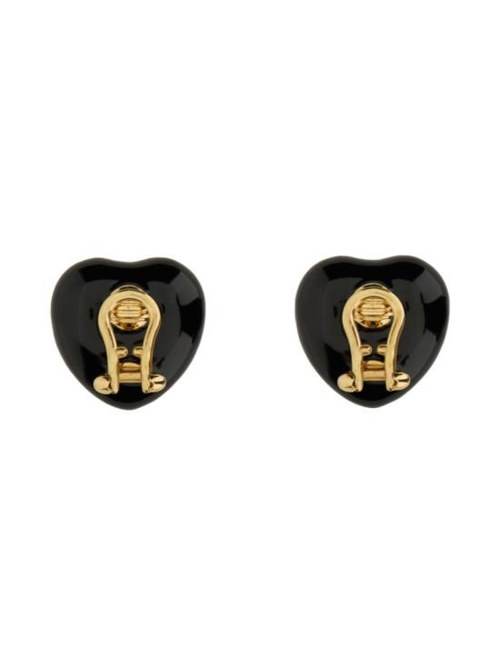 25SS 발렌티노 가라바니 이어링 6W2J0Y10MJP 0RN Black - VALENTINO GARAVANI