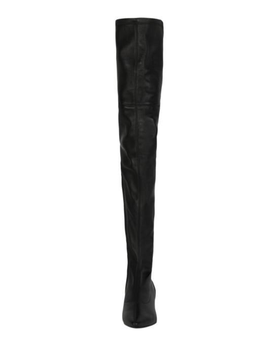  지방시 부츠 BE700P E07B 001 00002 35 5 Black - GIVENCHY