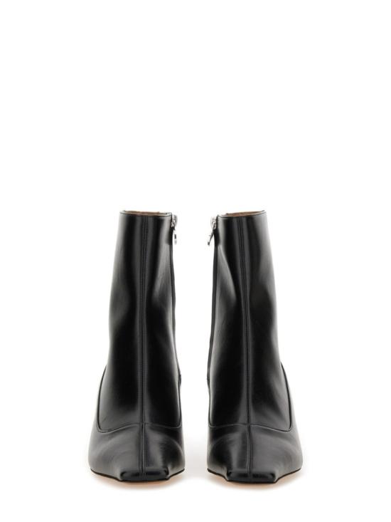 25FW 스텔라 맥카트니 부츠 810562 W0U701000 Black - STELLA MCCARTNEY