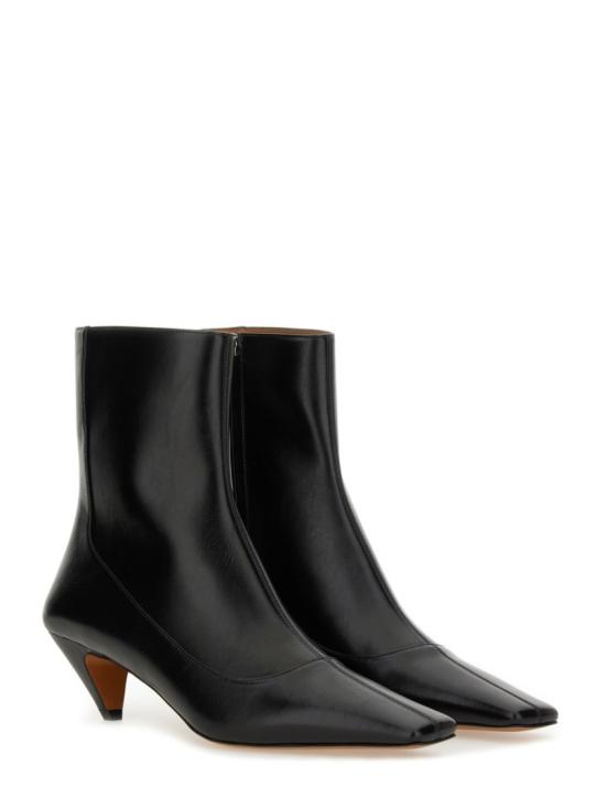 25FW 스텔라 맥카트니 부츠 810562 W0U701000 Black - STELLA MCCARTNEY