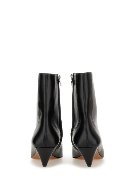 25FW 스텔라 맥카트니 부츠 810562 W0U701000 Black - STELLA MCCARTNEY