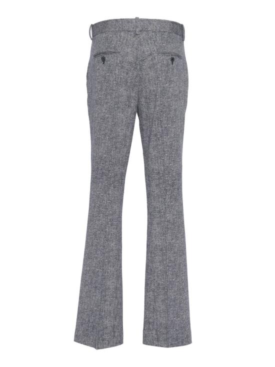 25SS 치르콜로1901 스트레이트 팬츠 FD3504 Grey - CIRCOLO 1901