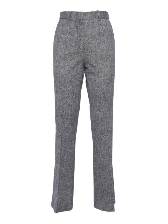 25SS 치르콜로1901 스트레이트 팬츠 FD3504 Grey