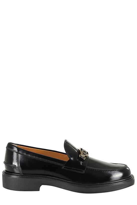  토즈 로퍼 XXW20L0IM70 SHA 095 Black