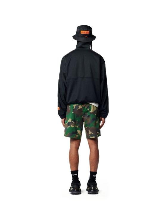  헤론 프레스톤 스윔팬츠 HMFA005F22FAB0015900 Green - HERON PRESTON