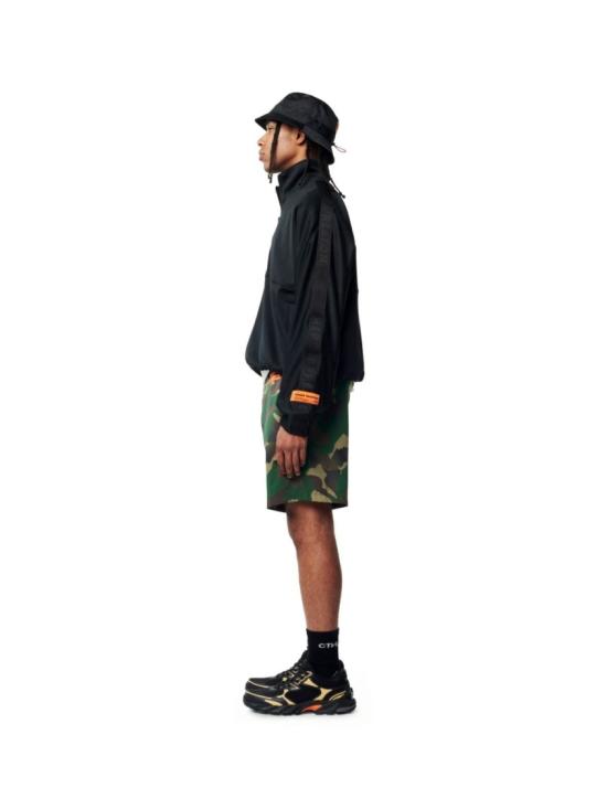 헤론 프레스톤 스윔팬츠 HMFA005F22FAB0015900 Green - HERON PRESTON