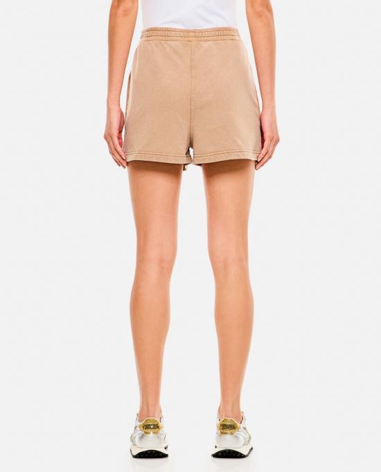 25SS 펜디 숏팬츠 FR6633ASNHF1RX9 Neutrals - FENDI