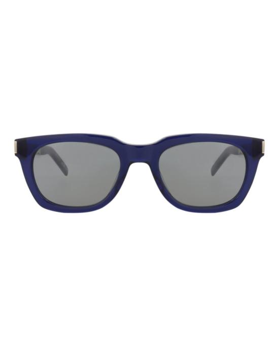  생로랑 선글라스 SL582 30014114 003 40061 NS Blue