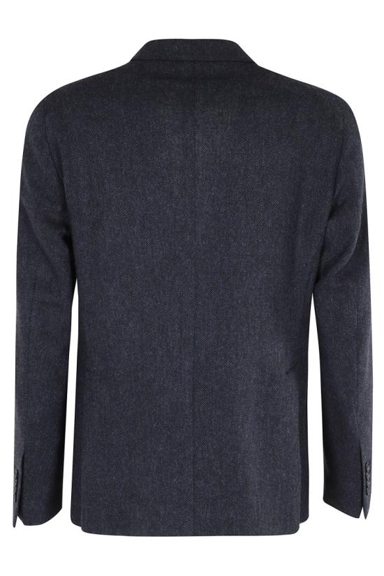 25FW 딸리아토레 수트 자켓 1SMC22K 610017 B3255 097 Blue - TAGLIATORE