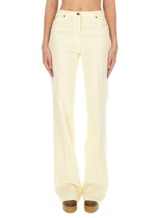 25FW 에트로 데님 팬츠 WRNB0026 AV689W3789 Neutrals