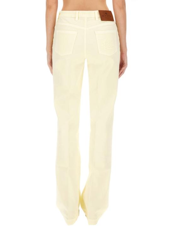 25FW 에트로 데님 팬츠 WRNB0026 AV689W3789 Neutrals - ETRO
