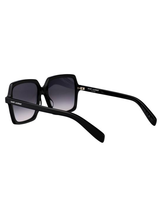 26SS 생로랑 선글라스 SL 174 001 black - SAINT LAURENT