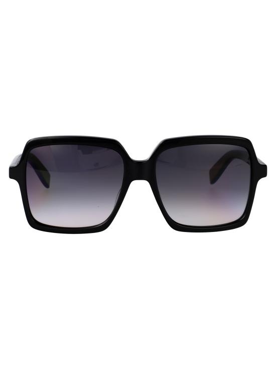26SS 생로랑 선글라스 SL 174 001 black