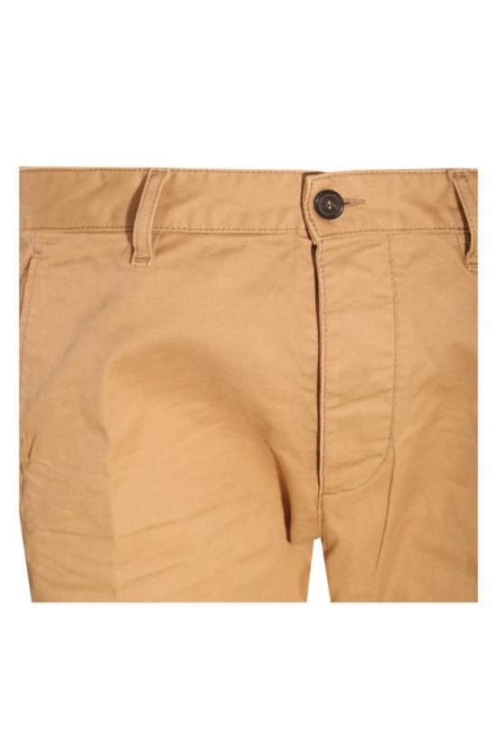 25SS 디스퀘어드2 스트레이트 팬츠 S74KB0819 S39021130 Neutrals - DSQUARED2