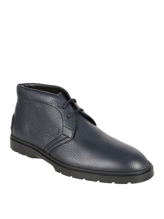 25FW 토즈 부츠 XXM59K00D80S5NU807 Blue - TODS