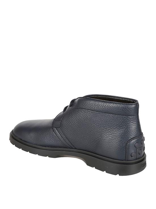 25FW 토즈 부츠 XXM59K00D80S5NU807 Blue - TODS