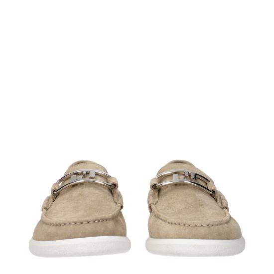 25FW 펜디 로퍼 7D1717QK9F0F9J - FENDI