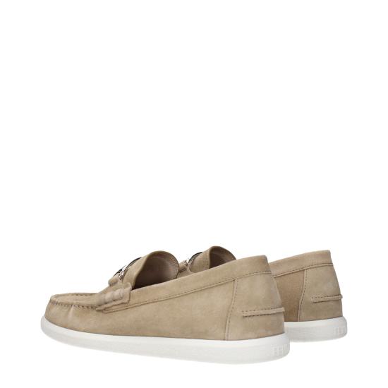 25FW 펜디 로퍼 7D1717QK9F0F9J - FENDI