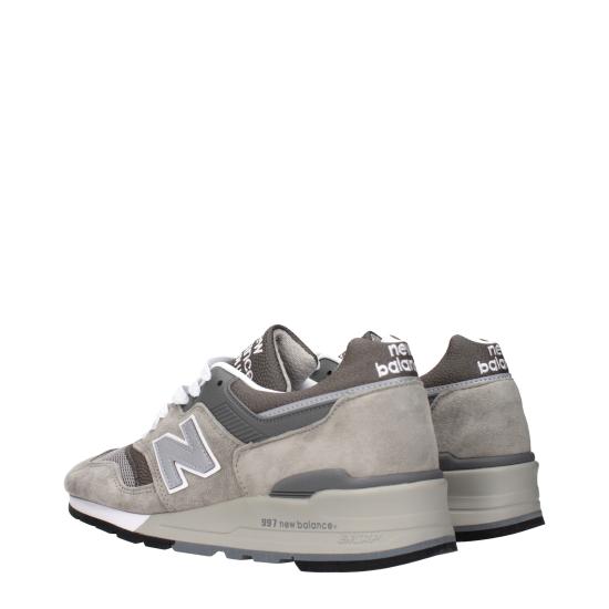 26SS 뉴발란스 스니커즈 U997GY - NEW BALANCE