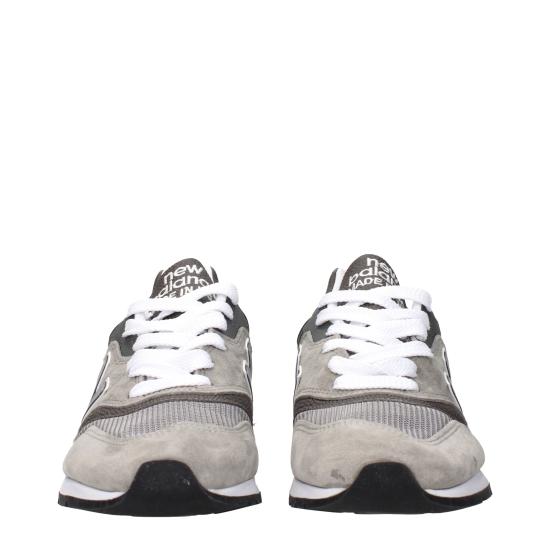 26SS 뉴발란스 스니커즈 U997GY - NEW BALANCE
