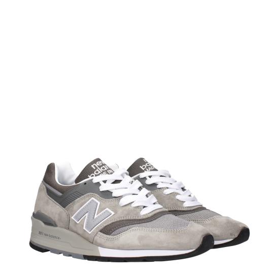 26SS 뉴발란스 스니커즈 U997GY - NEW BALANCE