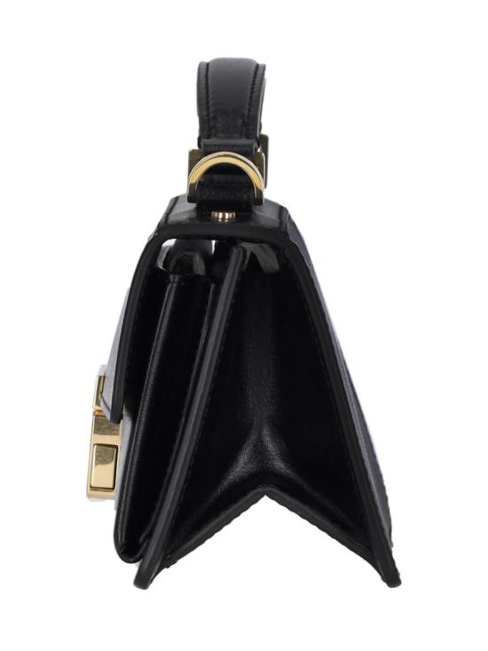 25FW 골든구스 토트백 GWA00468 A00056590100 Black - GOLDEN GOOSE