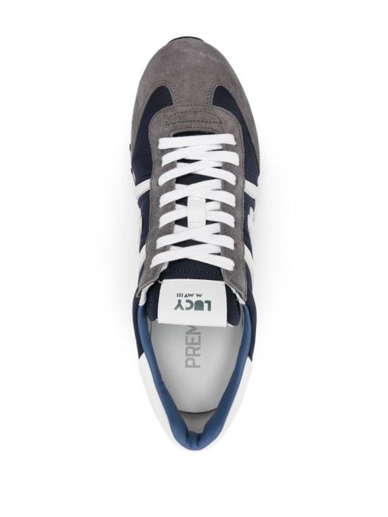 25FW 프리미아타 스니커즈 LUCY 7089 BLUE - PREMIATA