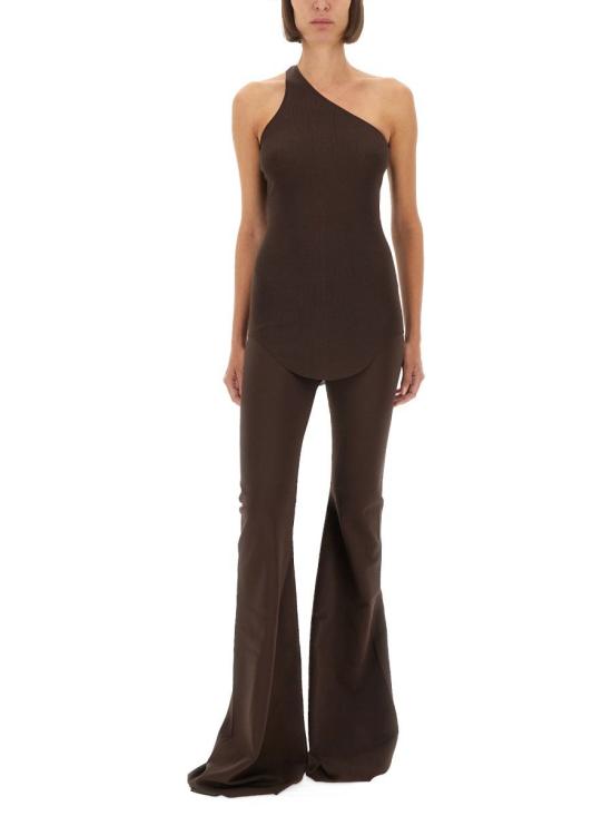 25FW 릭 오웬스 LI02E3338 JCVS54 BROWN - RICK OWENS