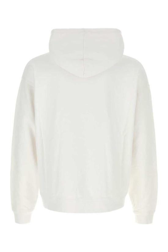 25FW 디스퀘어드2 스웨터 S74GU0898S25516 100 WHITE - DSQUARED2