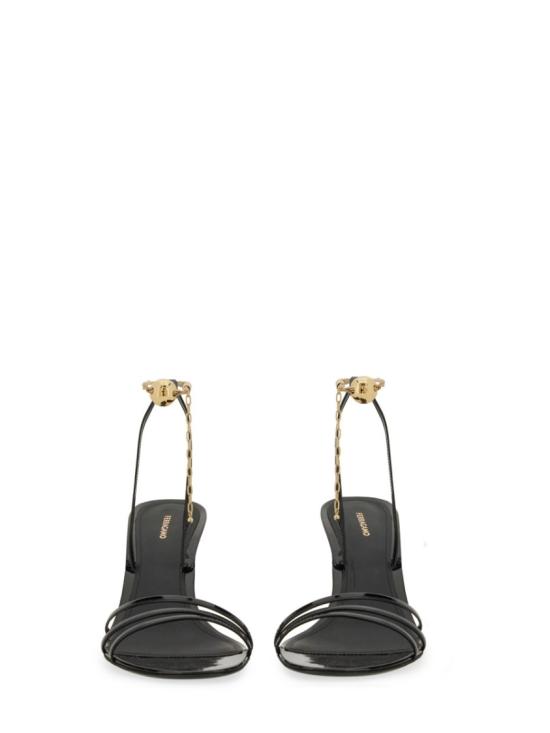 살바토레 페라가모 힐/펌프스 769054 01H441001 Black - SALVATORE FERRAGAMO