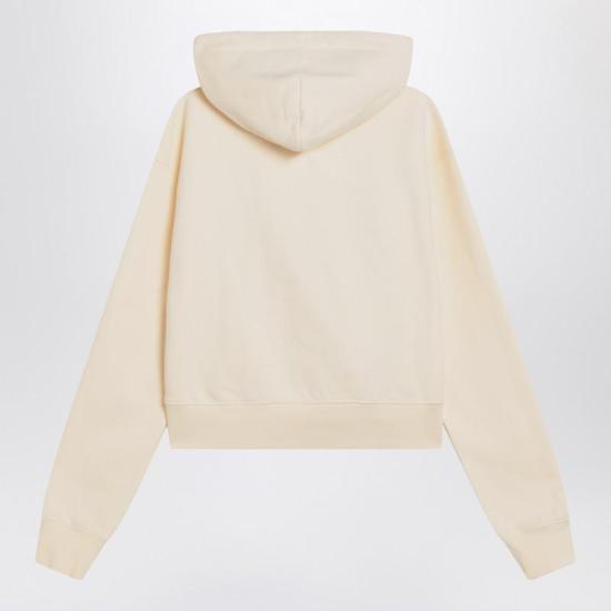 25FW 자크뮈스 스웨터 24EHOW00247AJ00109 R JACQM 130 Beige - JACQUEMUS
