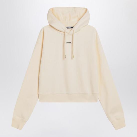 25FW 자크뮈스 스웨터 24EHOW00247AJ00109 R JACQM 130 Beige