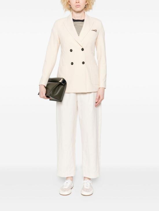 25FW 치르콜로1901 자켓 FD3605 1141 Beige - CIRCOLO 1901