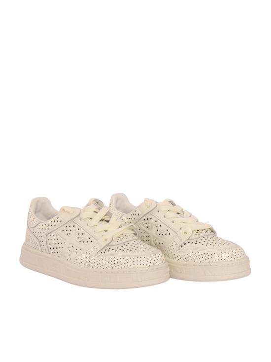 26SS 프리미아타 스니커즈 QUINND White - PREMIATA