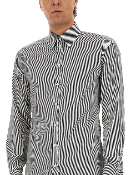 25FW 돌체앤가바나 긴팔 셔츠 G5KH7T FRREDS8051 MULTICOLOUR - DOLCE & GABBANA