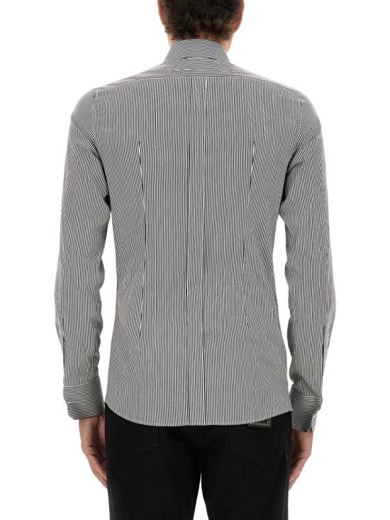 25FW 돌체앤가바나 긴팔 셔츠 G5KH7T FRREDS8051 MULTICOLOUR - DOLCE & GABBANA