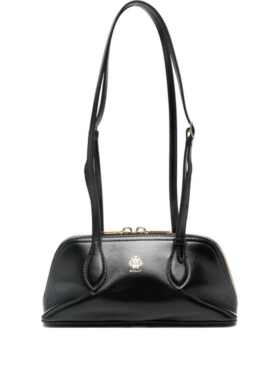 25FW 발리 클러치/파우치 WAS03S VT869 U901O Black